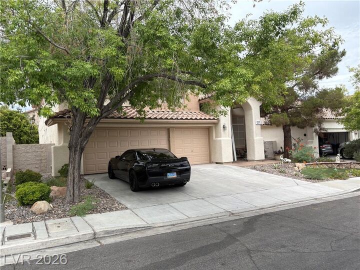 Property Photo:  1271 Autumn Wind Way  NV 89052 