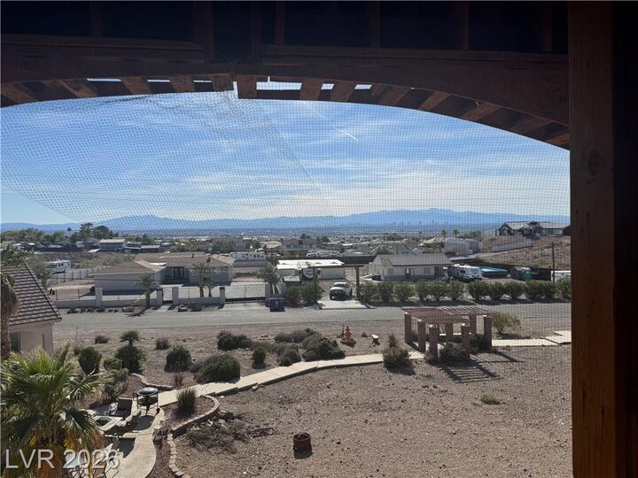 Property Photo:  622 North Parawan Street  NV 89015 