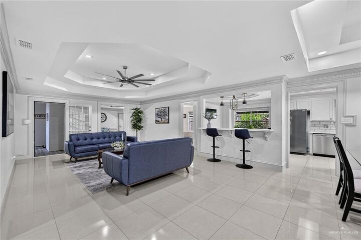 Property Photo: 4509 N 5th Lane TX 78504
