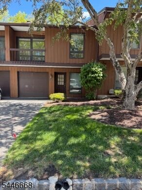 Property Photo: 1065 Treetops NJ 07885