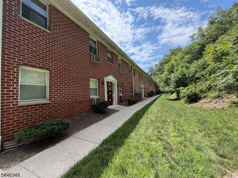 Property Photo: 100 Pierson Miller Dr 41 NJ 07442