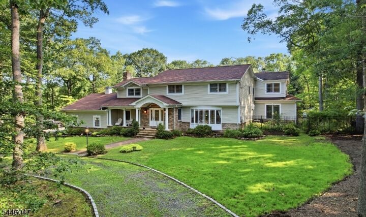 Property Photo:  200 Valley Dr.  NJ 07069 