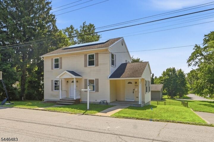 Property Photo:  160 Lincoln Ave  NJ 07801 