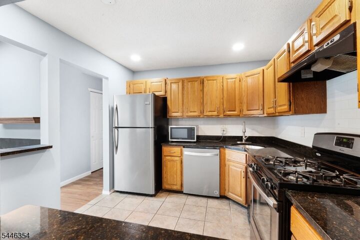 Property Photo: 189 Irving Place NJ 07920