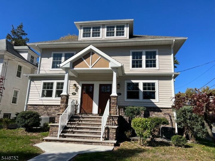 Property Photo:  31 Morris Ave  NJ 07901 