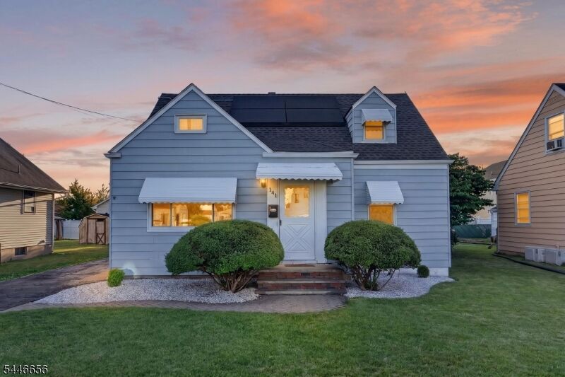 Property Photo:  141 N 8th Ave  NJ 08835 
