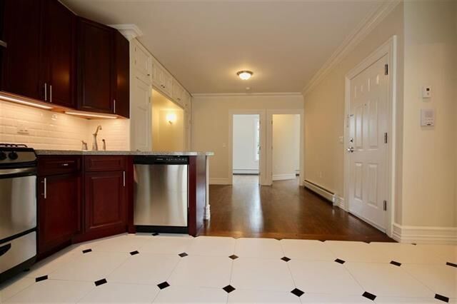 Property Photo: 603 Bloomfield St 4 NJ 07030