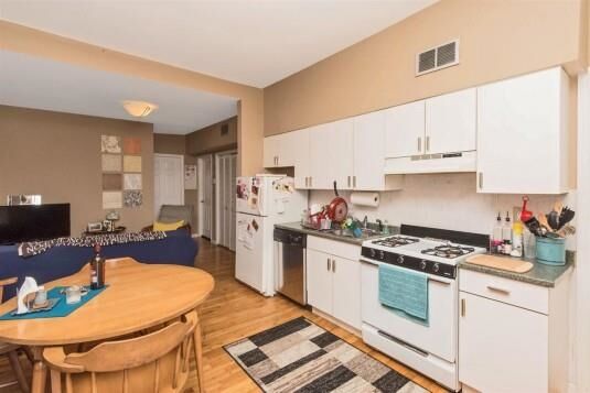 Property Photo: 523 Washington St 2 NJ 07030