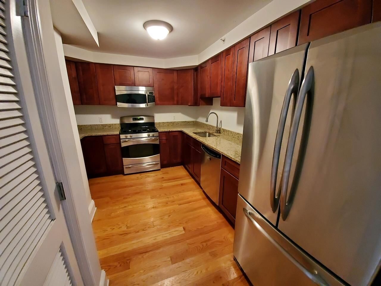 Property Photo:  809 22nd St 703  NJ 07087 
