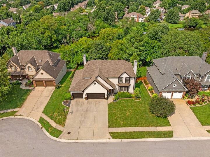 Property Photo:  448 SE Youngston Lane  MO 64063 