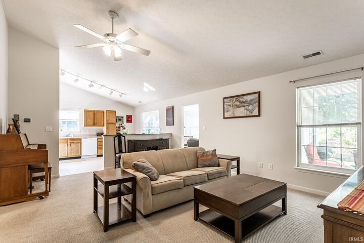 Property Photo: 4713 W Teresa Lane IN 47404