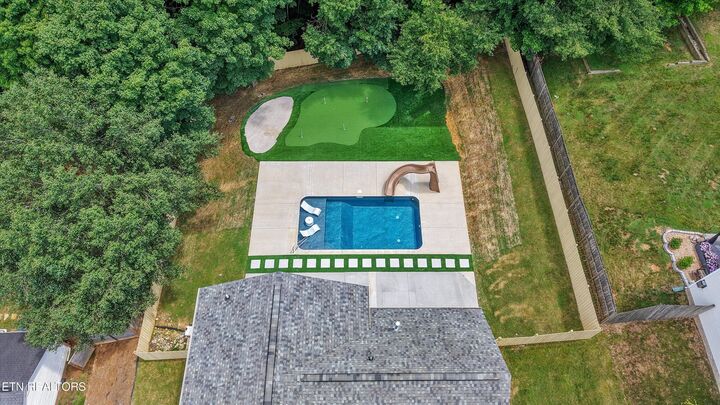 Property Photo: 8300 Foxworth Tr TN 37849