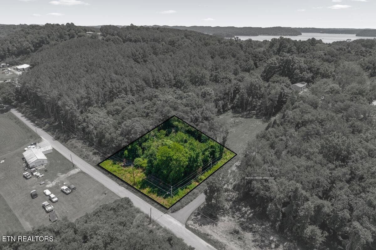 Property Photo: Lot 23 Hinch St TN 37381