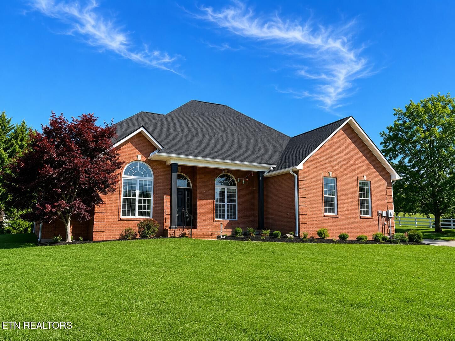 Property Photo:  3855 Elizabeth Downs Lane  TN 37931 
