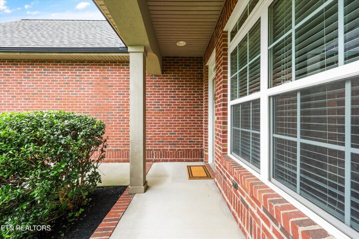 Property Photo:  547 Jacksonian Way  TN 37772 