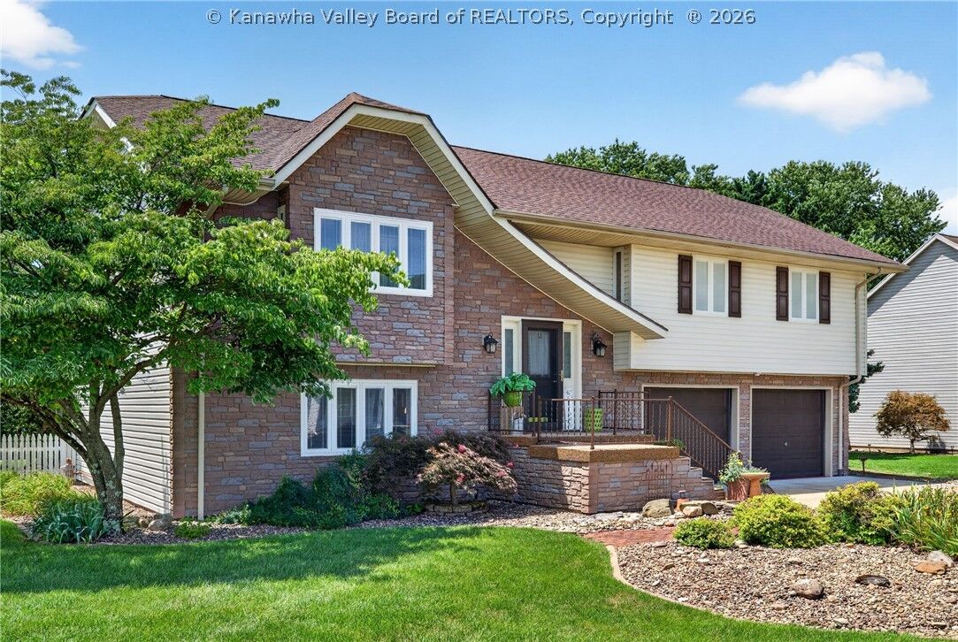 Property Photo:  55 Williamson Street  WV 26164 