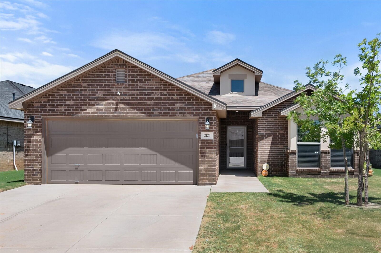 Property Photo:  2120 140th Street  TX 79423 
