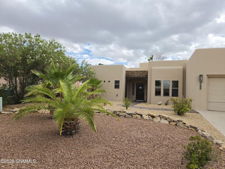 Property Photo:  4112 Council Oak Road  NM 88011 