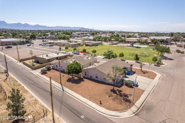 Property Photo:  1362 Santa Fe 1 &Amp 2  NM 88001 