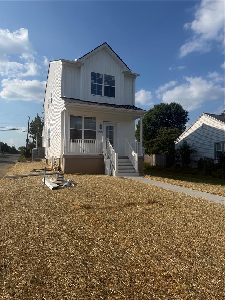 Property Photo:  3821 Broadway Boulevard  PA 18104 