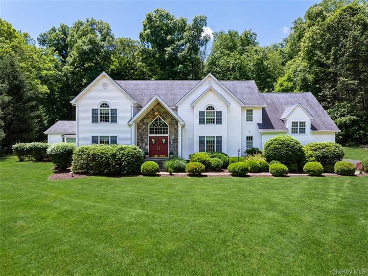 Property Photo: 10 Adams Farm Road NY 10536