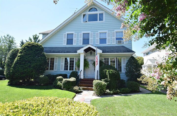 Property Photo: 4144 Westmoreland Street NY 11363