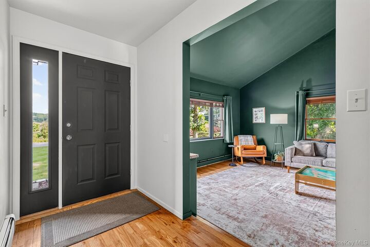 Property Photo: 319 Reservoir Road NY 10924