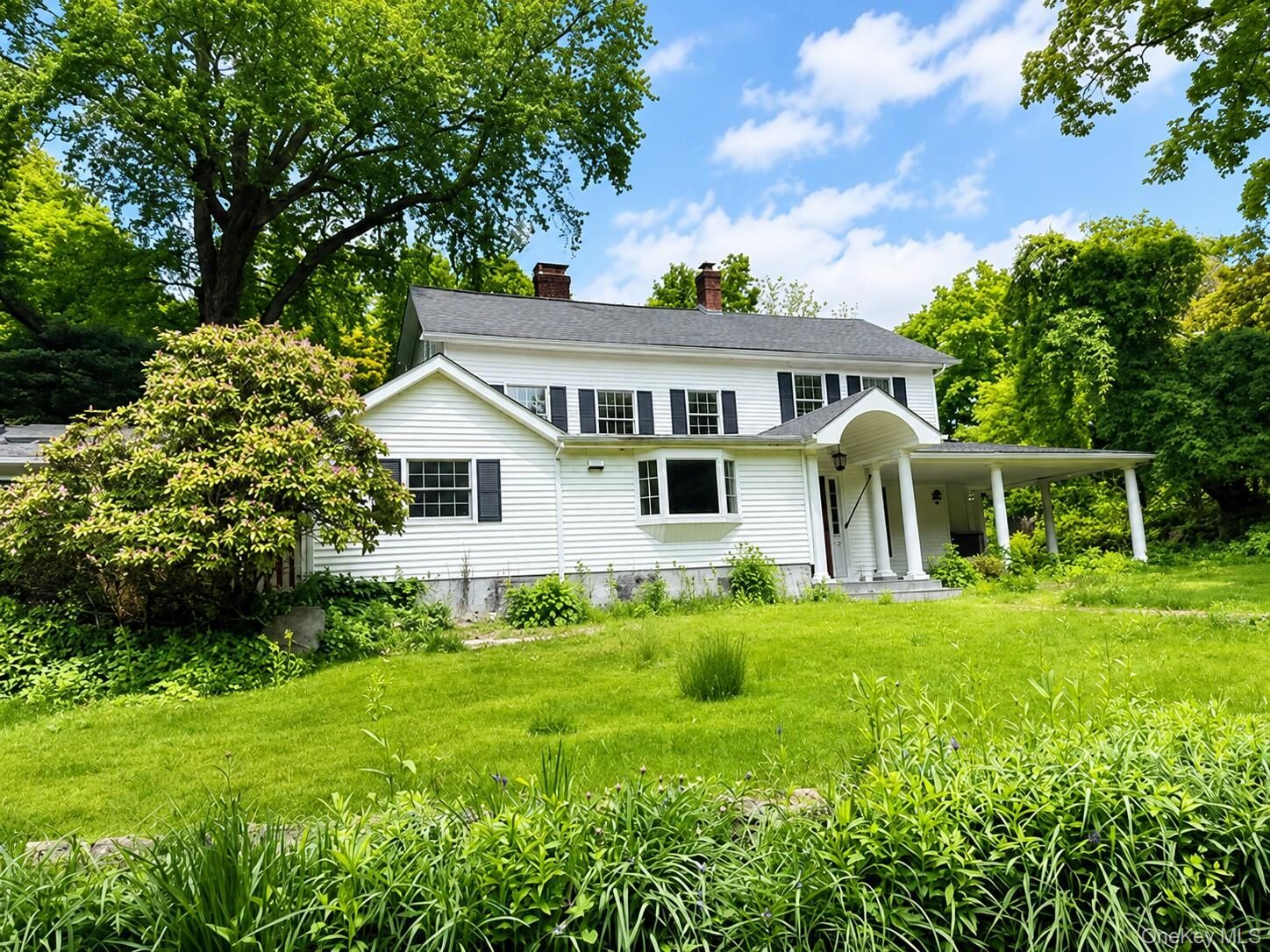 Property Photo:  82 Shingle House Road  NY 10546 