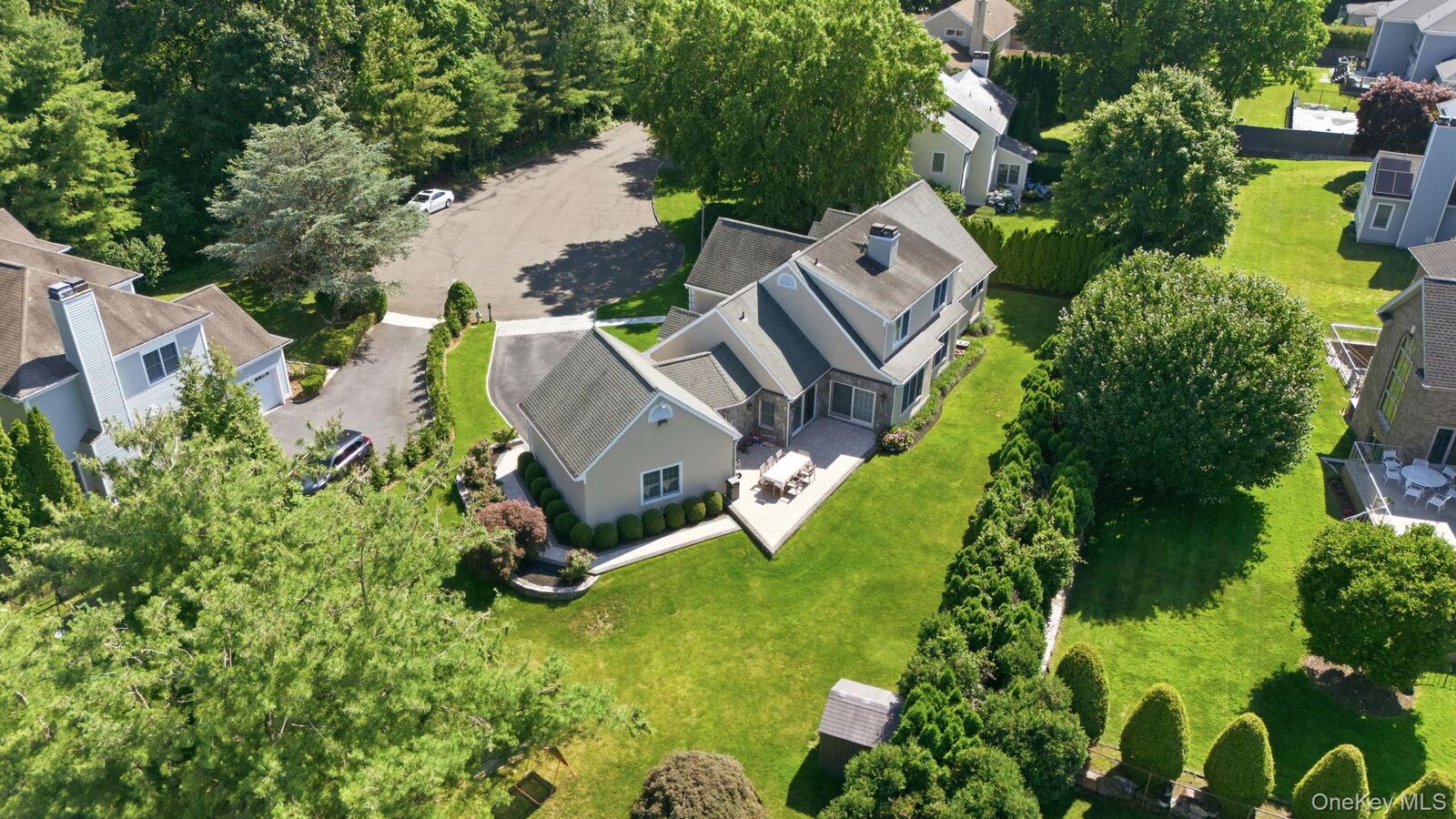 Property Photo: 15 Ellis Drive 13 NY 10605