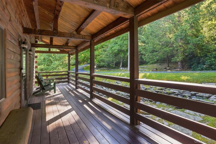Property Photo: 905 Pine Kill Road NY 12790