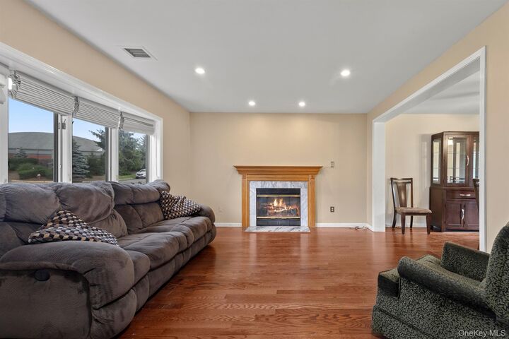 Property Photo: 1 Melucci Court NY 10993