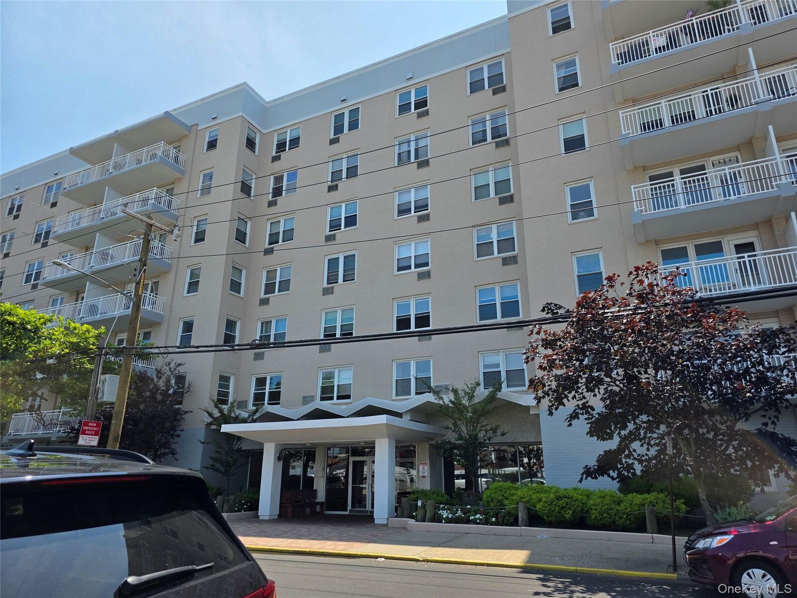 Property Photo: 522 Shore 5 O NY 11561