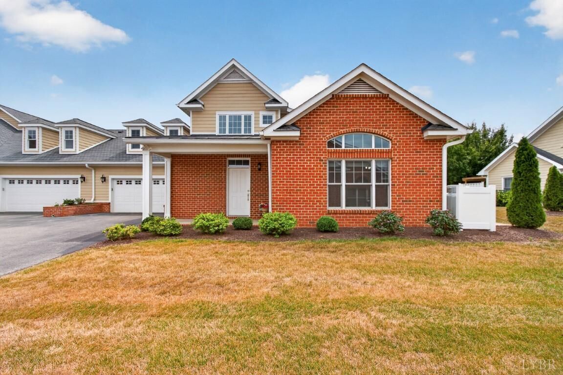 Property Photo: 65 Professional Drive VA 24101