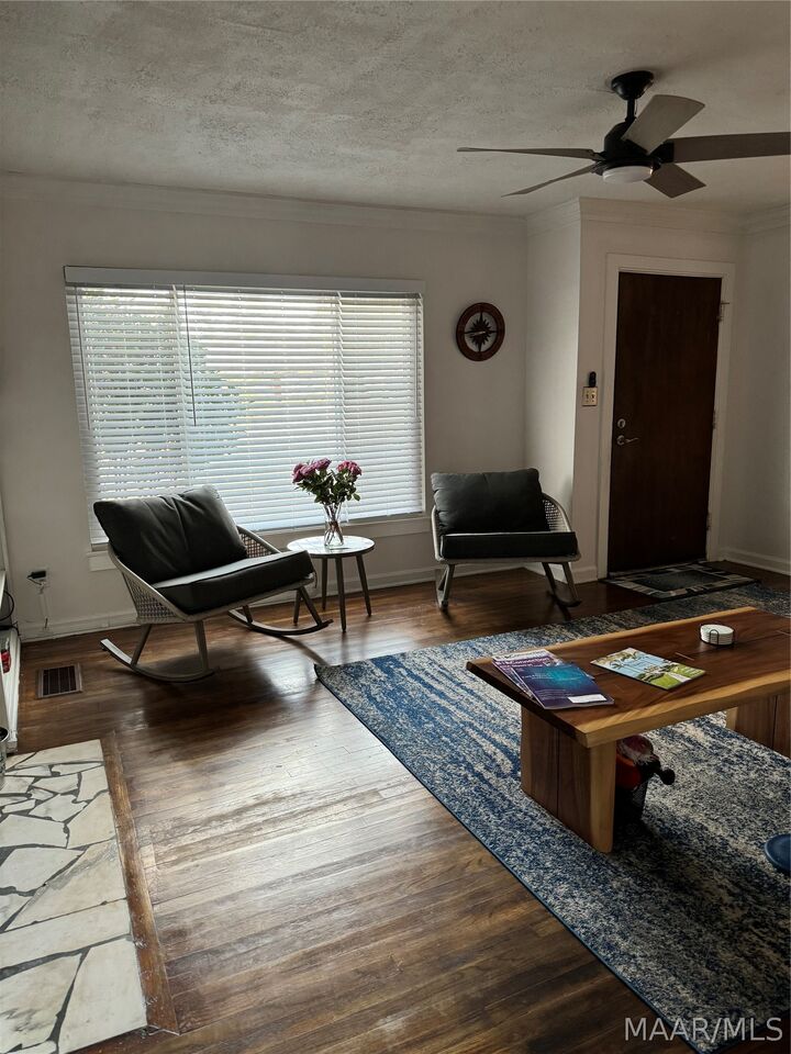 Property Photo: 3560 N Georgetown Drive AL 36109