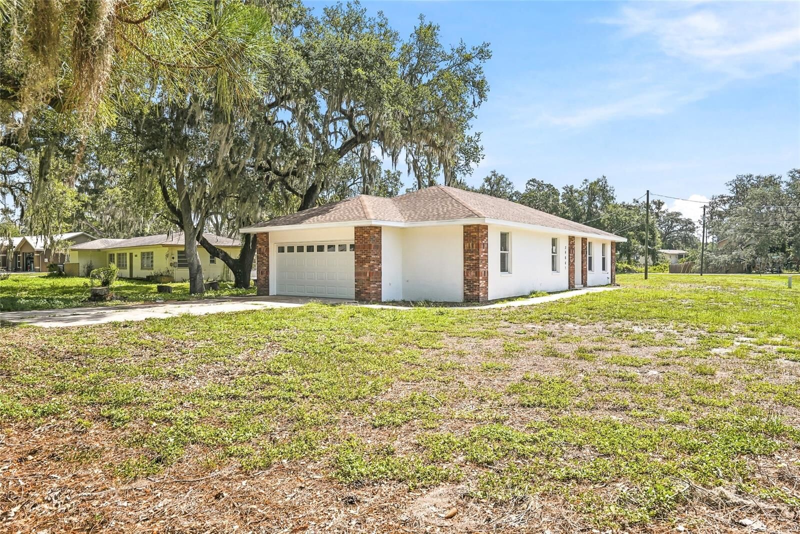 Property Photo: 34641 Dogwood Drive FL 33523