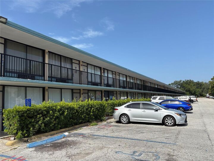 Property Photo: 7900 S Orange Blossom Trail 2009 FL 32809