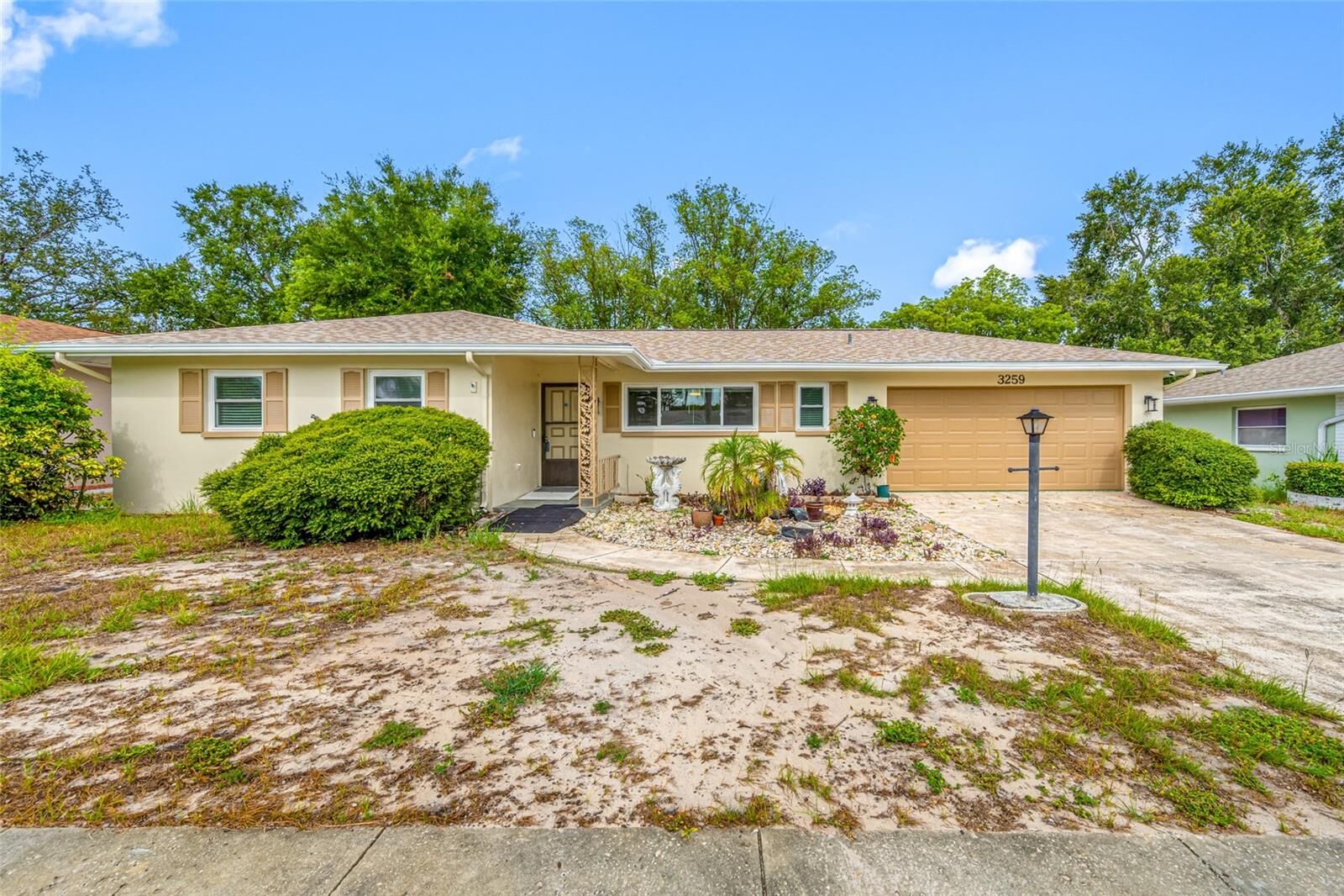 Property Photo:  3259 Parkway Place  FL 34684 