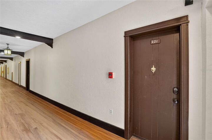 Property Photo: 238 Tampa Avenue W 221 FL 34285