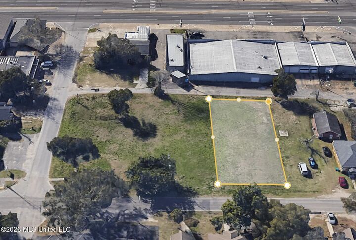 Property Photo:  24th Avenue  MS 39501 