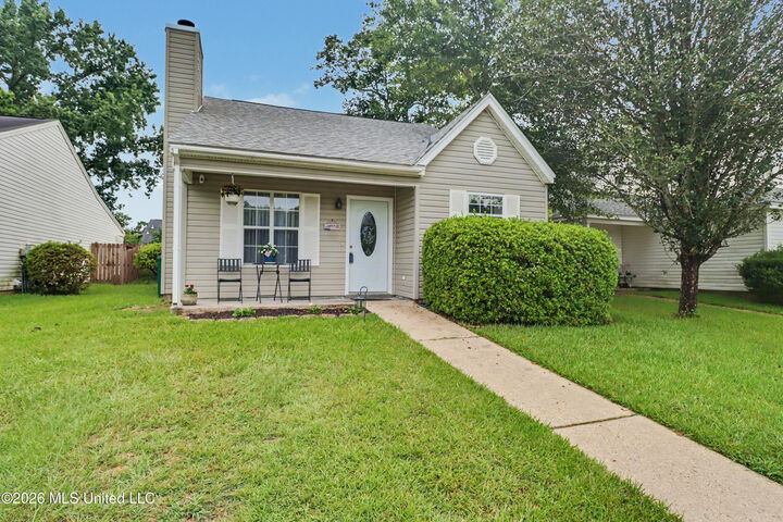 Property Photo:  13431 Windridge Drive  MS 39503 