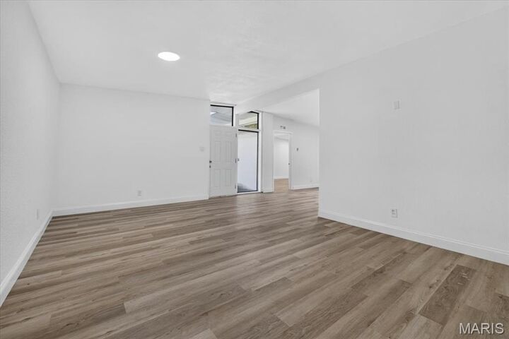Property Photo: 8300 Pepperidge Drive MO 63134