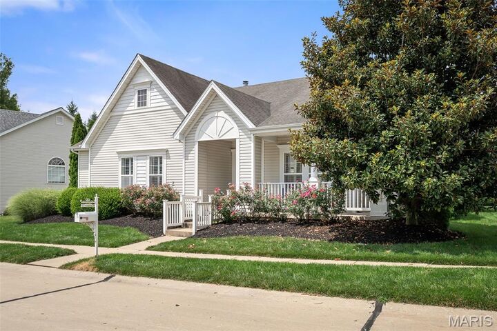 Property Photo: 787 Thunder Hill Drive MO 63368