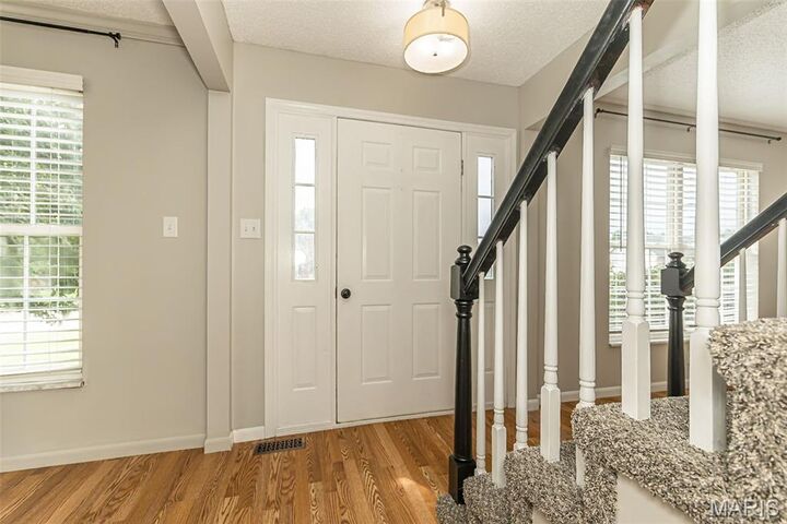 Property Photo: 428 Chelsea Way Drive MO 63304