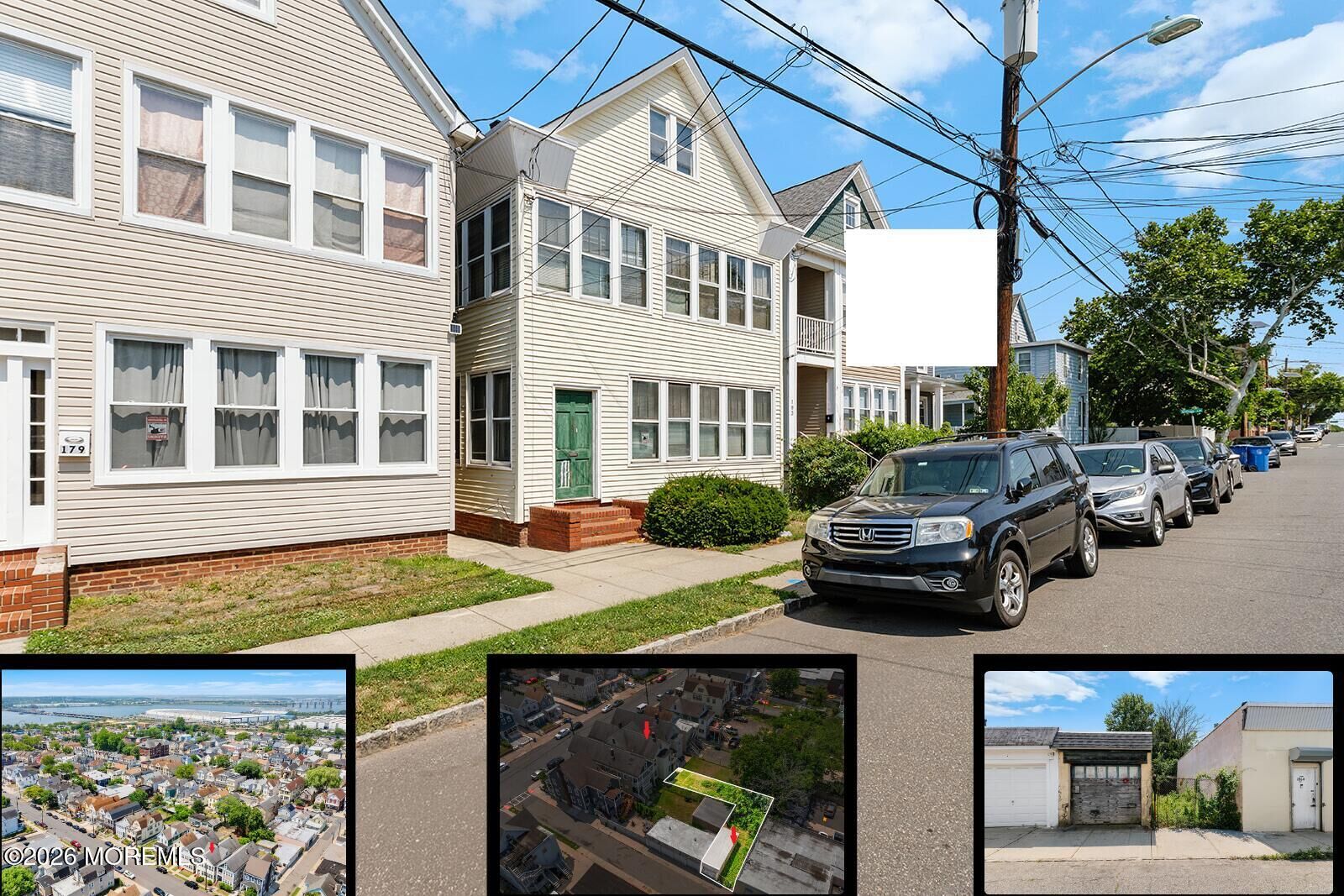 Property Photo:  181 State Street  NJ 08862 