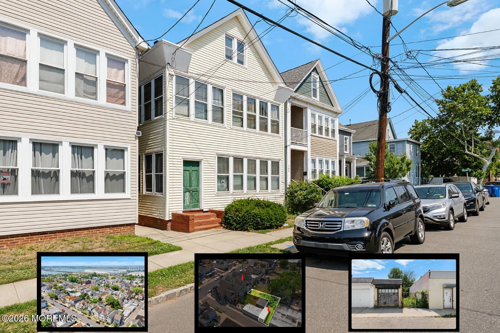Property Photo: 181 State Street NJ 08862