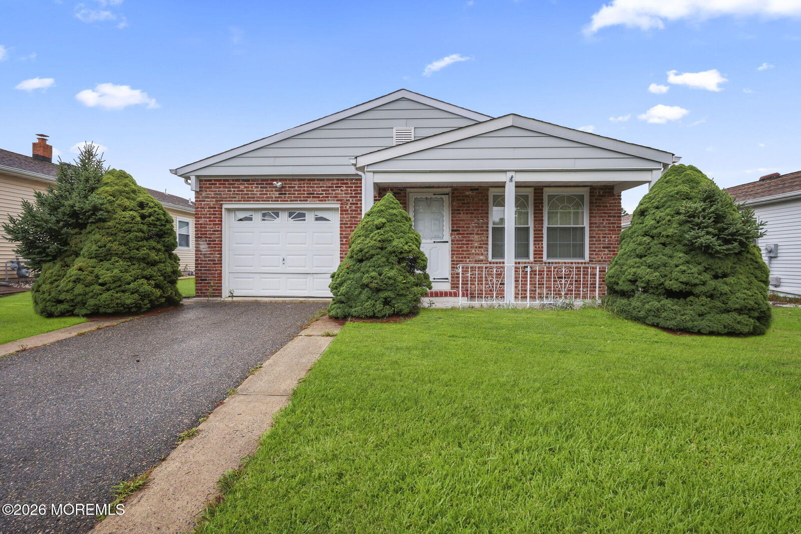 Property Photo:  24 Merrilee Lane  NJ 08757 