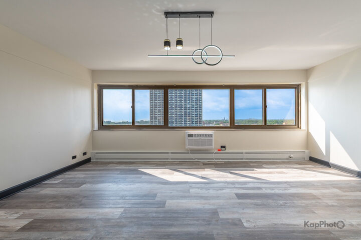 Property Photo:  7337 S South Shore Drive 1231  IL 60649 