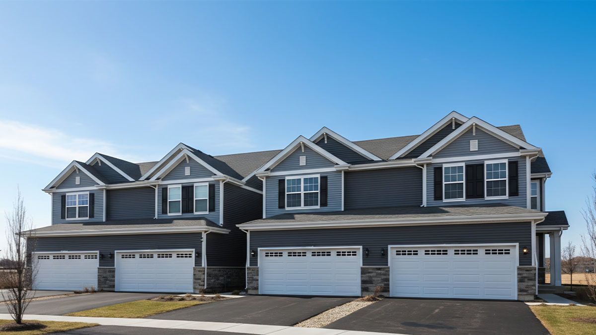 Property Photo:  1748 Stable Lane  IL 60503 