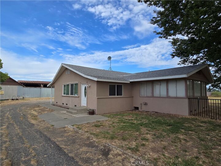 Property Photo:  4987 Midway  CA 95974 