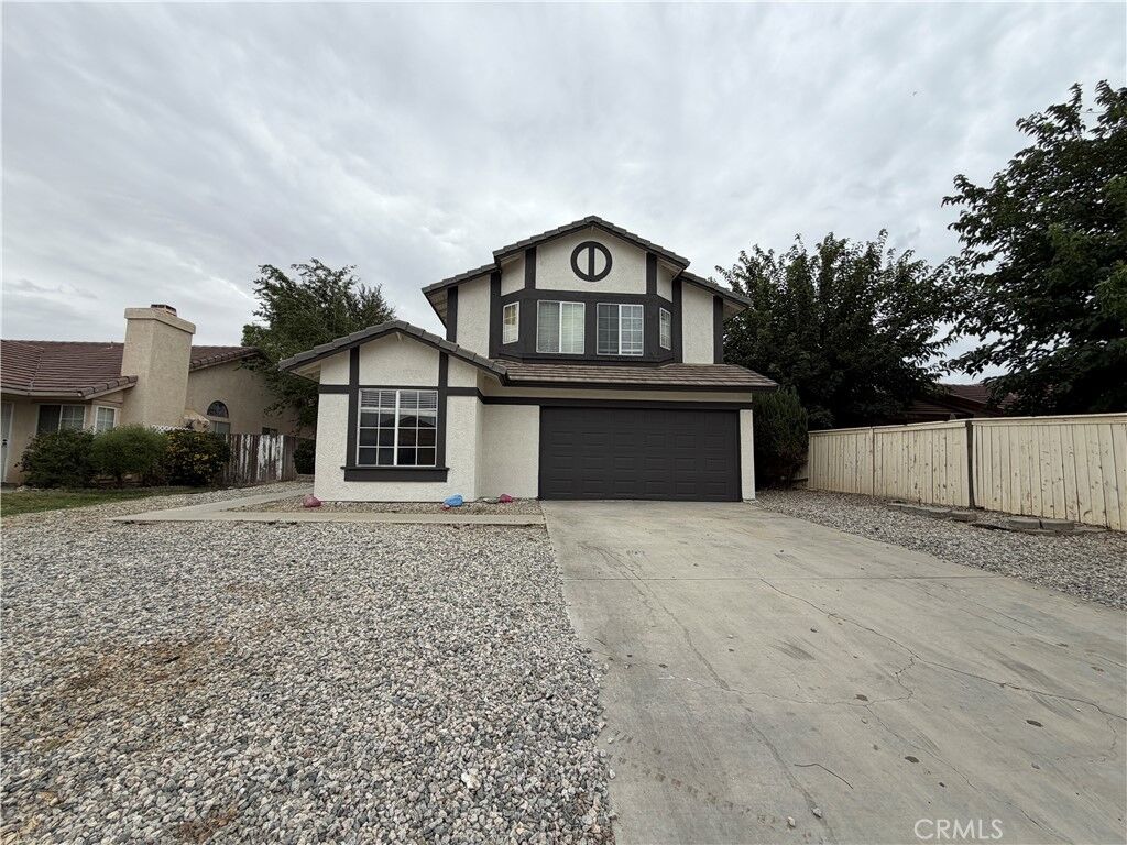 Property Photo:  45230 Calico Street  CA 93535 
